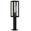 Searchlight Buitenlamp Box 45cm - Zwart