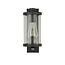 Searchlight Wandlamp Bakerloo 2 - Donker Grijs