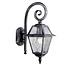 Searchlight Wandlamp Genoa - Grijs