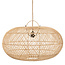 Bazar Bizar Hanglamp Wholly Large - Naturel (excl. Pendel)