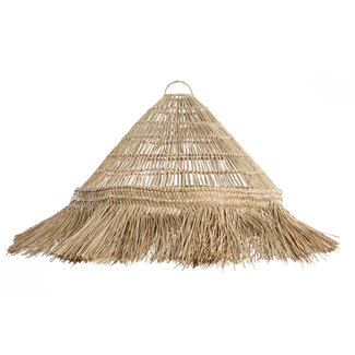 Bazar Bizar Hanglamp Summer Vibes XL - Naturel (excl. Pendel)