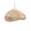 Bazar Bizar Hanglamp Cloud Medium - Naturel (excl. Pendel)