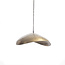 Bazar Bizar Hanglamp Fortune Cookie Large - Messing