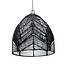 Bazar Bizar Hanglamp Bala Medium - Zwart (excl. Pendel)