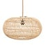 Bazar Bizar Hanglamp Wholly Small - Naturel (excl. Pendel)