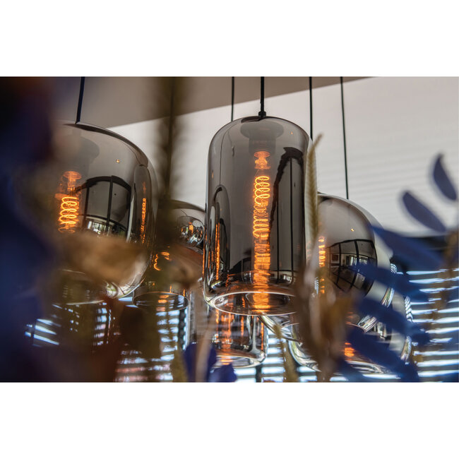 Artdelight Glas Botany - Titan