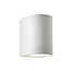 Searchlight Wandlamp Plaster 8436 - Wit