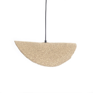 Bazar Bizar Hanglamp Lovalova Small - Naturel