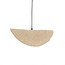 Bazar Bizar Hanglamp Lovalova Small - Naturel