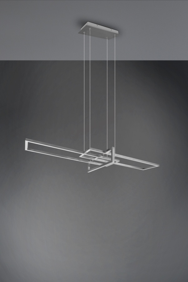 Industriële Hanglamp Zwart Briloner Leuchten Hanglamp Retro Vintage - Zwart Stalen 1-Vlams Bureaulamp Of Bedlamp, E27 Max 40W Artemide Hanglamp