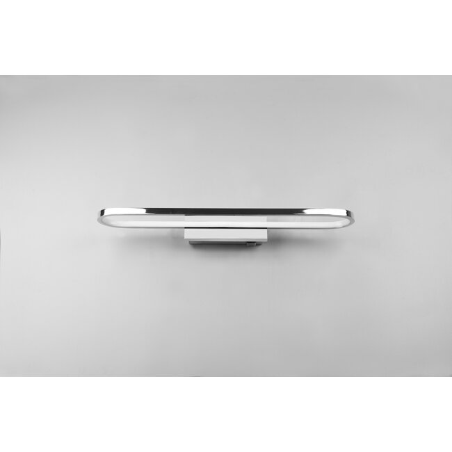 Trio Leuchten Wandlamp Gianni 60cm - Chroom