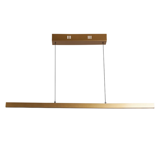 Searchlight Hanglamp Layla - Goud