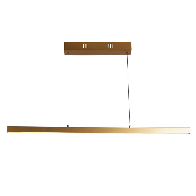 Searchlight Hanglamp Layla - Goud