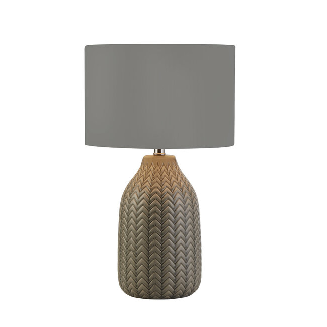 Searchlight Tafellamp Paramount - Grijs