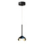 Artdelight Hanglamp Phoenix - Zwart