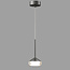 Artdelight Hanglamp Phoenix - Staalgrijs