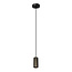 Artdelight Hanglamp Milano 15cm - Gun Metal