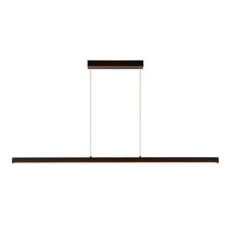 Artdelight Hanglamp Kondora 120 - Zwart