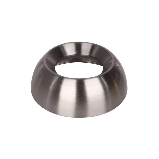 Artdelight Plafondlamp Bolero 2L - Zwart