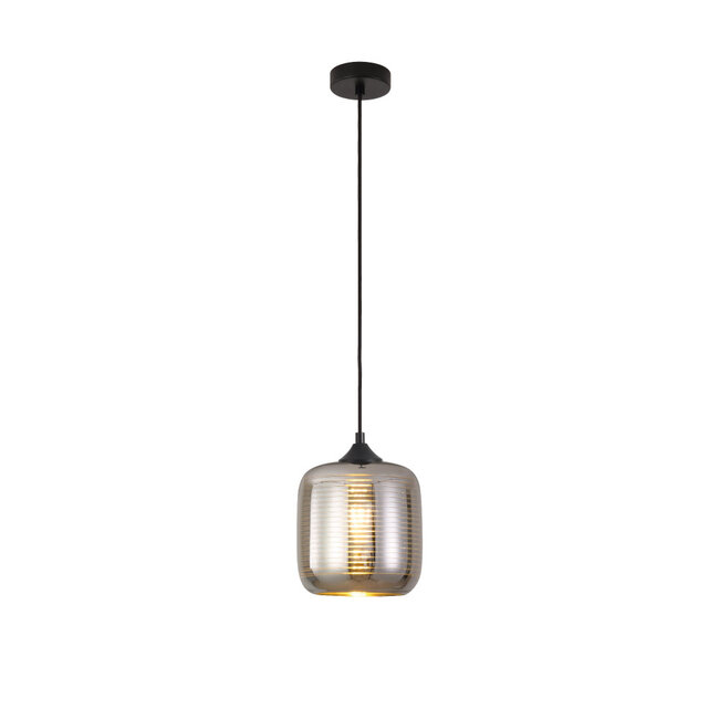 Artdelight Hanglamp Apollo - Titan/Goud