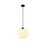 Artdelight Hanglamp Windsor 29cm - Wit