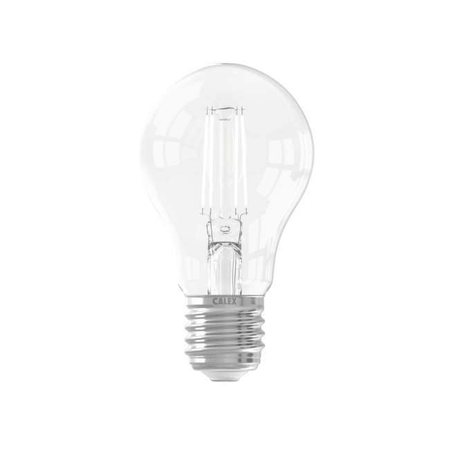 Calex E27 Led Filament 4,5W 2700K 470lm - Dimbaar