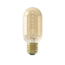 Calex E27 Led Filament Buis 110mm Gold 3,8W 2100K 200lm - Dimbaar