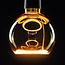 Segula  Lamp Floating LED E27 Globe 125mm