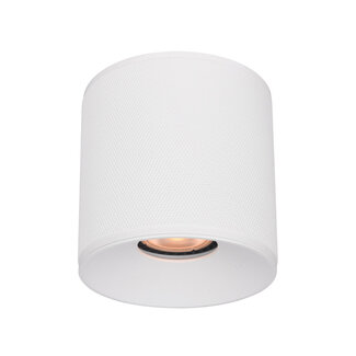 Artdelight Plafondlamp Costa - Wit