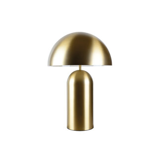 Artdelight Tafellamp Best 25 - Mat Goud