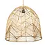 Bazar Bizar Hanglamp Bala Large - Naturel (excl. Pendel)