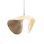 Bazar Bizar Hanglamp Lovalova Extra Large - Naturel