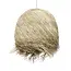 Bazar Bizar Hanglamp Wicked - Naturel (excl. Pendel)