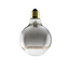 Segula  Lamp Illusion LED E27 Globe 95mm - Smokey