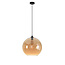 Artdelight Hanglamp Marino 40cm - Amber - 2e kans