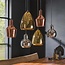 HELDR! Hanglamp Elena 6L - Multicolor