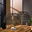 HELDR! Hanglamp Giora 2L - Charcoal
