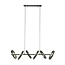 HELDR! Hanglamp Multo 6L - Charcoal