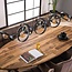 HELDR! Hanglamp Multo 8L - Charcoal