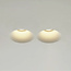 Lighting Collection Inbouwspot Rome 2L - Wit - Verpakkingschade