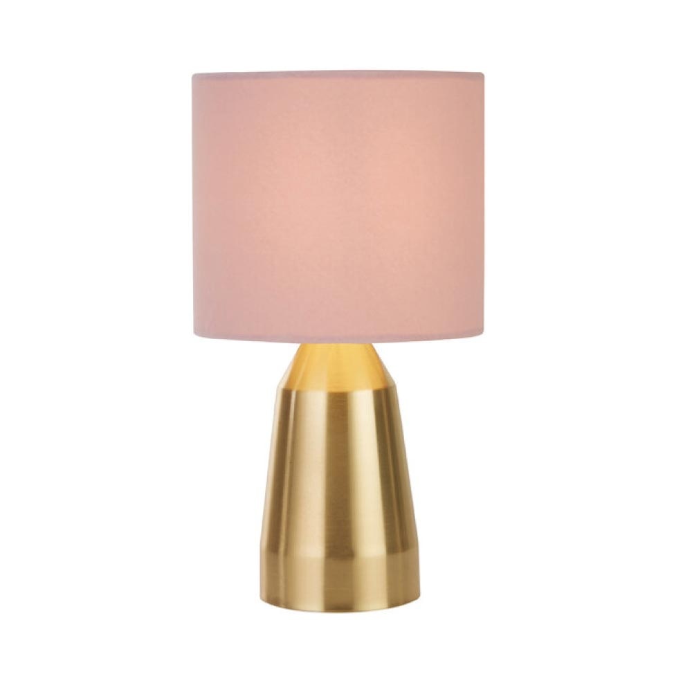 Tafellampen met E14 fitting