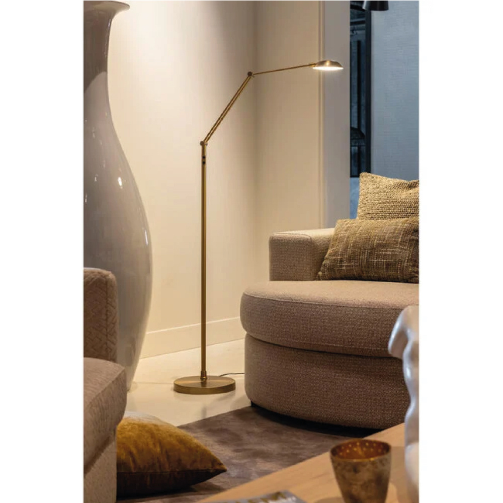 LED Vloerlampen