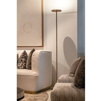 Design Vloerlampen