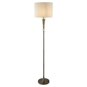 Landelijke Vloerlampen