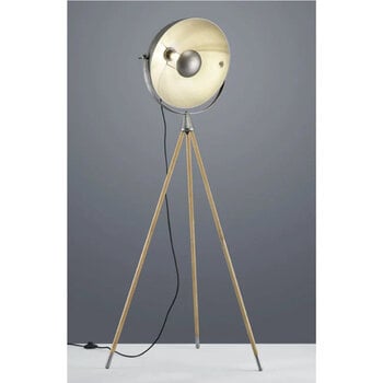 Industriële Vloerlampen