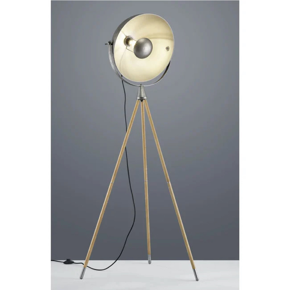Industriële Vloerlampen