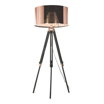 Klassieke Vloerlampen