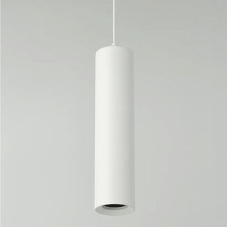 Lighting Collection Hanglamp Artemis - Wit - 2e kans