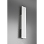 Trio Leuchten Wandlamp Concha 47cm - Mat Wit - Verpakkingschade