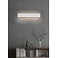 Trio Leuchten Wandlamp Concha 47cm - Mat Wit - Verpakkingschade
